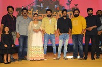 Brochevarevarura Movie Pre Release Photos